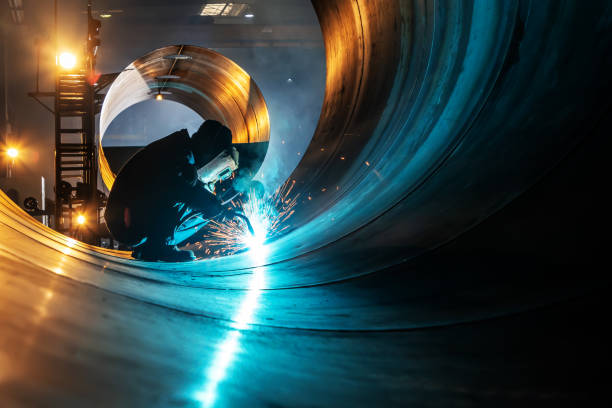 Best Welding Inspection and Certification in Chickasha, OK