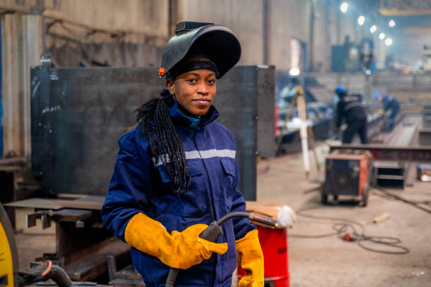 Best Pipe Welding in Chickasha, OK